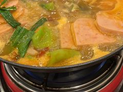 -湘肠香火锅店(团结湖店)