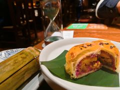 -云海肴·汽锅鸡·云南菜(美罗城店)