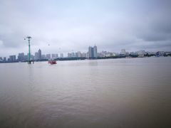 -人民防洪胜利纪念塔