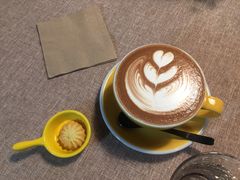 摩卡-餐酒吧Com-ing Bar(上海路店)