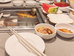 -海底捞火锅(河东万达广场店)