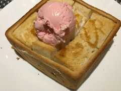 -半秋山西餐厅(宜昌大洋店)