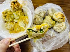 -詹氏包记(文公路店)