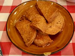 -抚顺美食·老上海味道