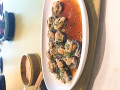 -香雪海饭店中餐厅(人民桥店)