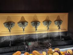 -金链花·泰国餐厅(国贸店)