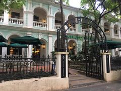 -星巴克臻选(广州沙面店)