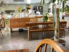 大堂-侘寂甜品(自取店)