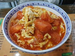 -东方宫·中国兰州牛肉拉面(三里屯店)
