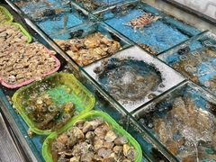 -潮道鱼仔店·潮汕味(长兴路店)