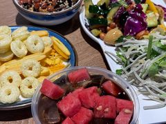 -直隶安家牛肉罩饼(建华店)