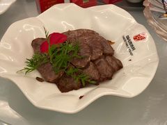 -百姓渔村(南中环店)