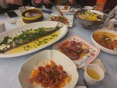 -古南都·老广东酒楼(龙江店)