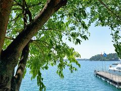 -仙海旅游度假区