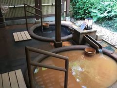 -有马温泉 竹取亭円山温泉旅馆