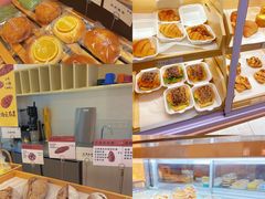 -C·BREAD饱仓(北苑店)
