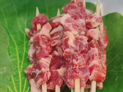 -辣出味岳阳特色烧烤·龙虾大排档(砂子塘总店)