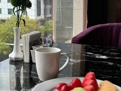 -昆明中心皇冠假日酒店