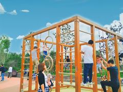 -枫香湖儿童公园