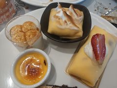 -索菲特酒店 · 云尚天际自助餐厅