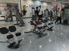 -奇迹健身(金牛凯德店)