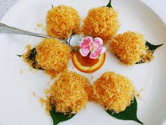 -山水雅居·江南雅宴(运河公园店)