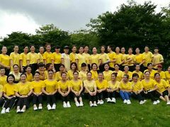 -伊丽莎白美容培训学校(顺德校区)