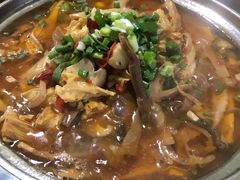 -朗妈私房菜(婺女州店)