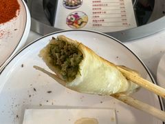 褡裢火烧-亮健容天生蚝烧烤自助(交道口直营店)