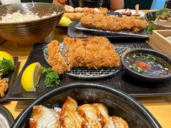 -胜博殿日式炸猪排(西红门店)