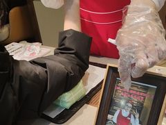 -海底捞火锅(青山湖万达夜宵主题店)