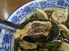 -回坊马二饺子馆