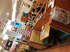 -萨莉亚意式餐厅(中信地铁商场店)