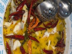 -花椒俏川菜小馆(南海万达店)