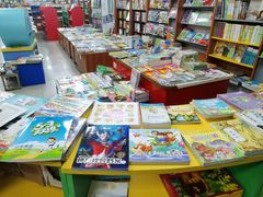 -方庄书店(通润商务会馆店)