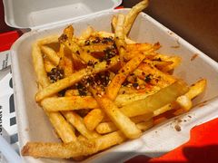 -前进5路汉堡炸鸡(汉街skp店)