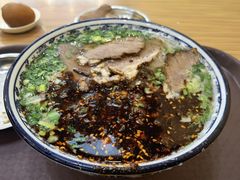 -有礼有面(知春路店)