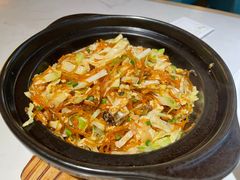 -周三的情书花园餐厅(江北店)