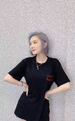 -3AM·S HAIR SALON烫发染发接发