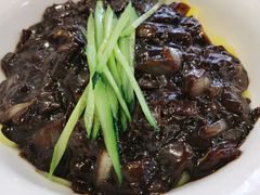 -桃园中华料理炸酱面(燕儿岛路店)