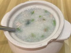 -梁记粥铺(开元地中海店)