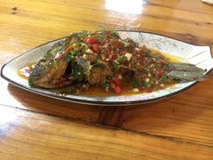 -和福餐馆(西江古街店)