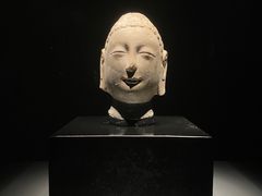 -山东博物馆