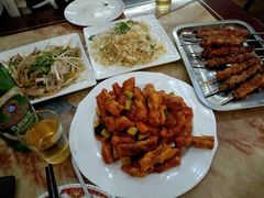 -莒县世起全羊馆(塔桥人家店)