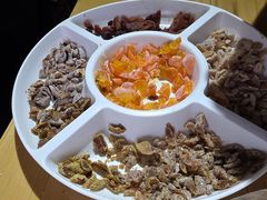 -苏州市吴中区光福窑上花果蜜饯厂