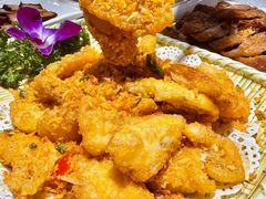 -东江海鲜大排档·潮汕菜·砂锅粥