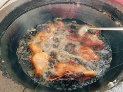 -婺嫣街田记·老嘉州甜皮鸭