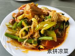 -陈熹公民族美食文化餐厅(中华广场店)