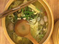 石榴姐火锅米线(总店)-石榴姐•山城小馆(创始店)