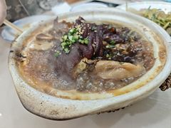 招牌黑皮肘子-老码头黑皮肘子锅包肉(文政街店)